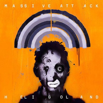 Massive Attack - Heligoland (2010) 
