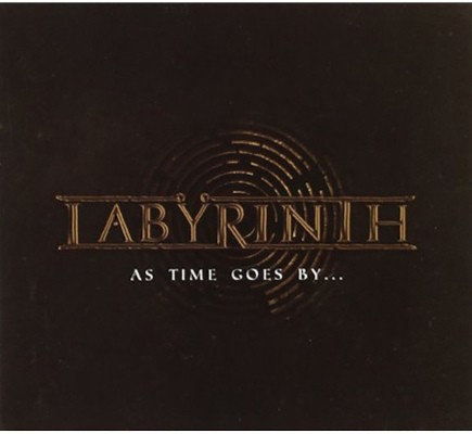 Labyrinth - As Time Goes By... (2011)