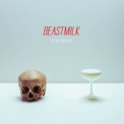 Beastmilk - Climax (Edice 2020)
