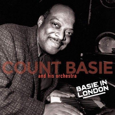 Count Basie And His Orchestra - Basie In London (Edice 2019) – Vinyl