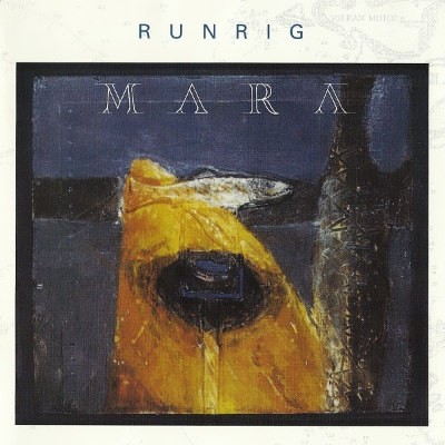 Runrig - Mara (1995) 