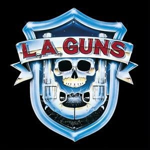 L.A. Guns - L.a. Guns /Remaster 2017 