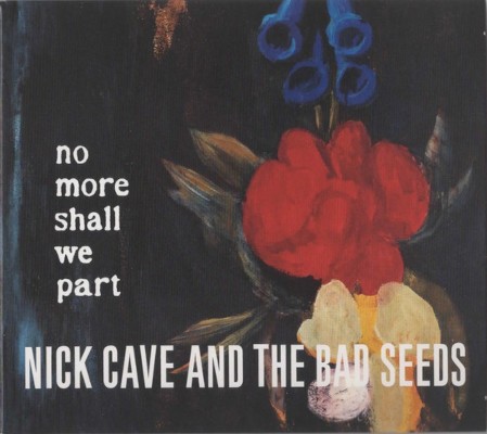 Nick Cave & The Bad Seeds - No More Shall We Part /Collector's Edition CD+DVD 
