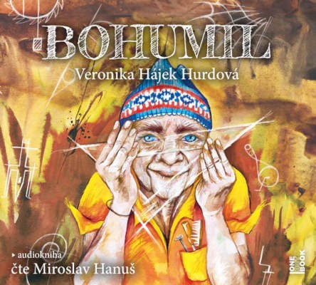 Veronika Hurdová - Bohumil (2023) /2CD-MP3