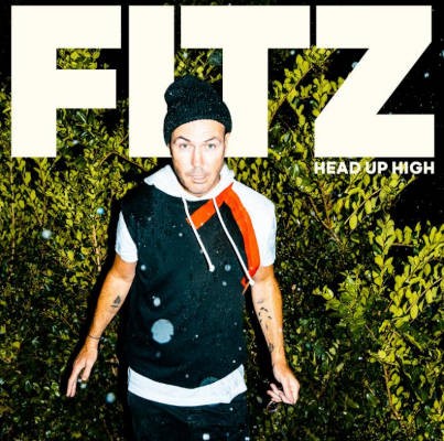 Fitz & The Tantrums - Head Up High (2021)