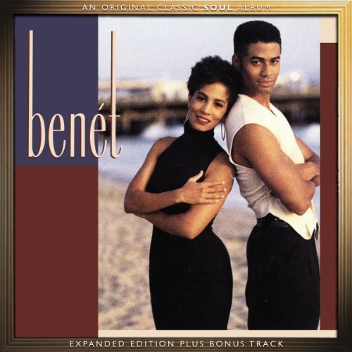 Benet - Benet (Expanded Edition) 