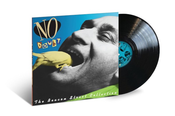 No Doubt - Beacon Street Collection (Reedice 2023) - Vinyl