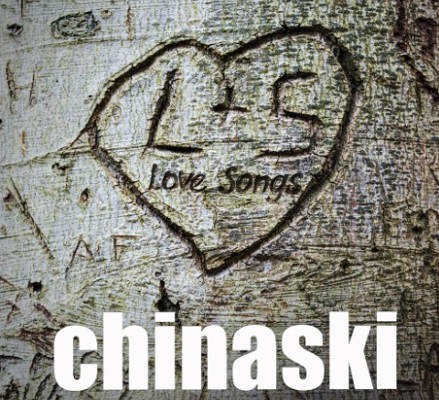 Chinaski - Love Songs (2018) 