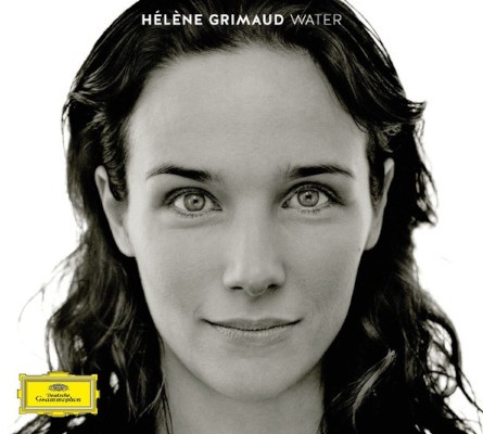 Hélene Grimaud - Water (2016)