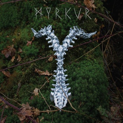 Myrkur - Spine (2023) - Limited Vinyl