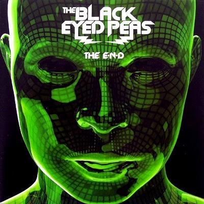 Black Eyed Peas - E.N.D (2009) 