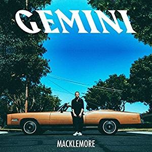 Macklemore - Gemini (2017) 