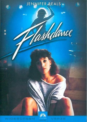 Film/Hudební - Flashdance 