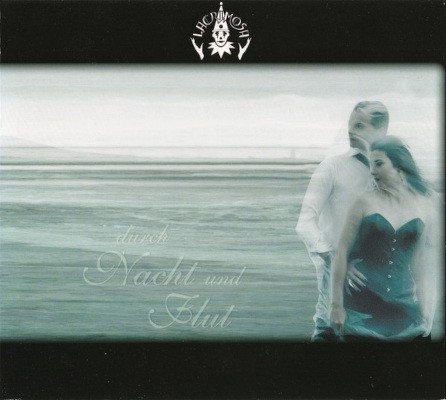 Lacrimosa - Durch Nacht Und Flut (Maxi-Single, 2002)