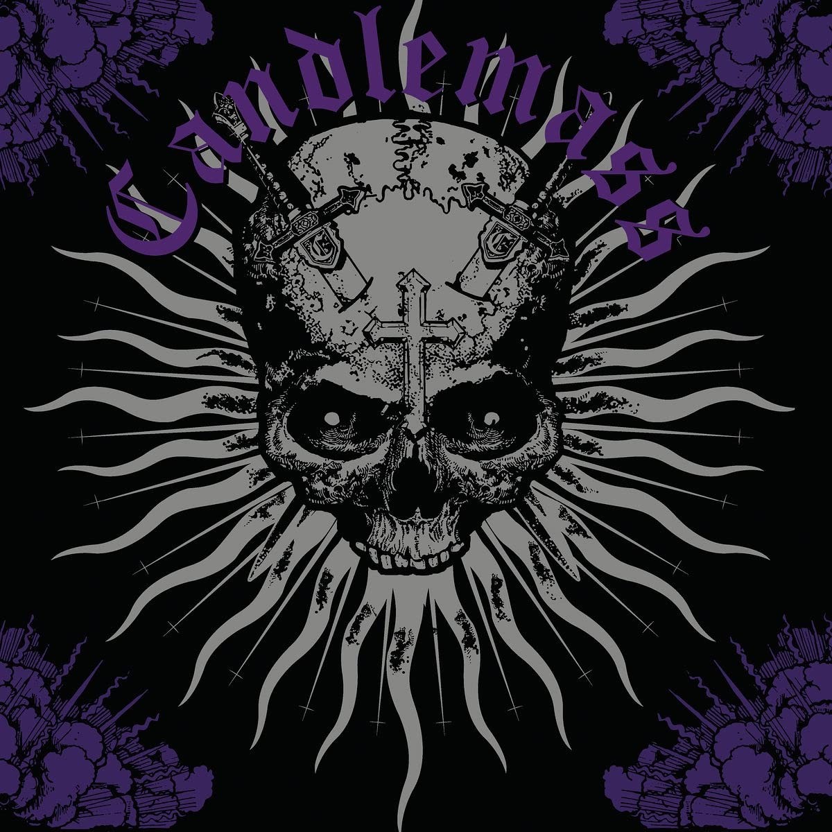 Candlemass - Sweet Evil Sun (2022) Digipack