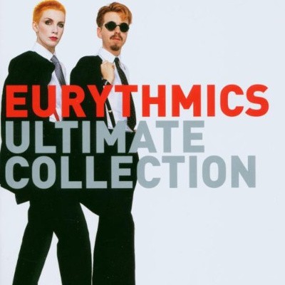 Eurythmics - Ultimate Collection (Remastered) 