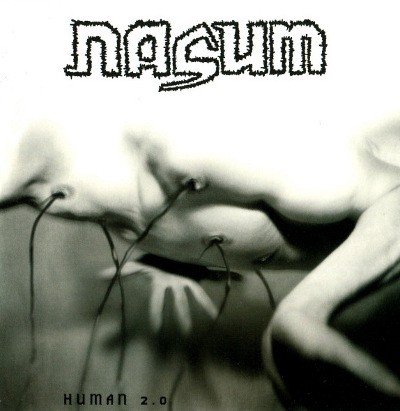 Nasum - Human 2.0 (2000)