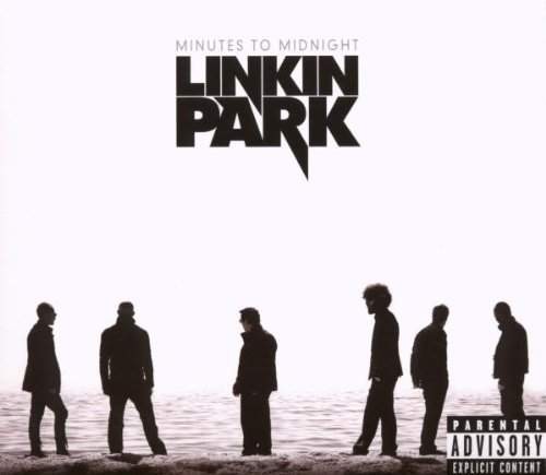 Linkin Park - Minutes To Midnight 