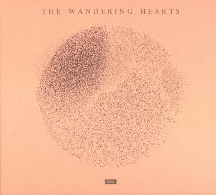Wandering Hearts - Wandering Hearts (2021)