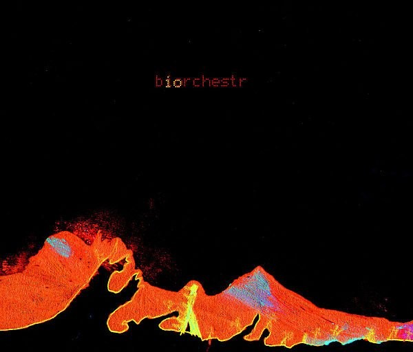 Biorchestr - Io (2014) 