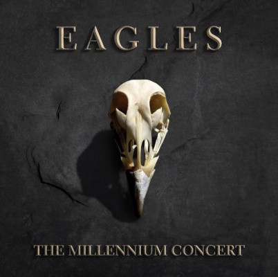 Eagles - Millennium Concert (Edice 2021) - Vinyl