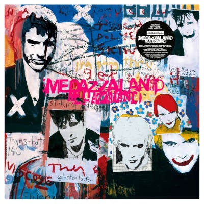 Duran Duran - Medazzaland (25th Anniversary Edition 2022) - Vinyl