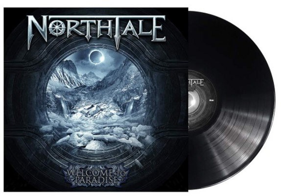 NorthTale - Welcome To Paradise (2019) – Vinyl