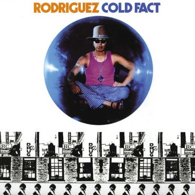 Rodriguez - Cold Fact (Edice 2019)