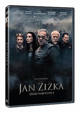 Film/Dobrodružný - Jan Žižka (2023)