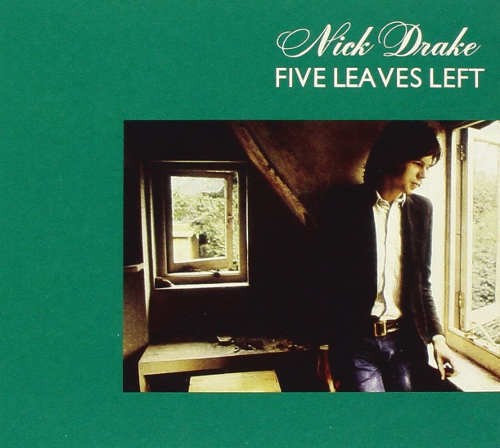 Nick Drake - Five Leaves Left/Digipack 