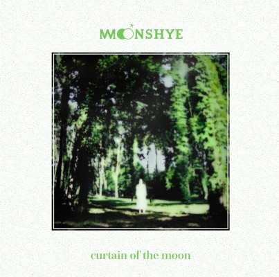 Moonshye - Curtain Of The Moon (2021)