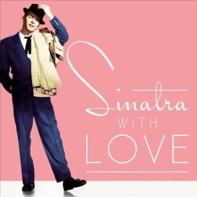 Frank Sinatra - With Love 