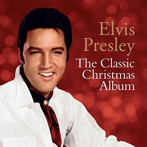 Elvis Presley - Classic Christmas Album /Edice 2020