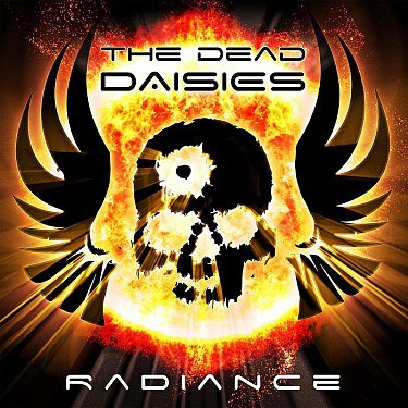 Dead Daisies - Radiance (2022) - Digipack