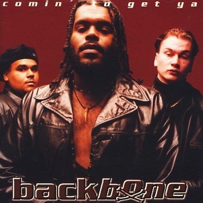 Backbone - Comin' To Get Ya (1996) 