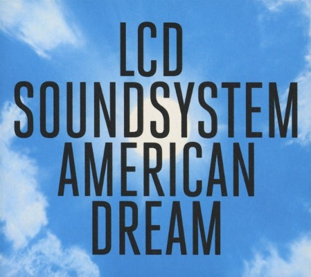LCD Soundsystem - American Dream (Digipack, 2017) 