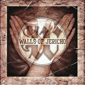 Walls Of Jericho - No One Can Save You From Yourself/Deluxe Digipack (2016) 