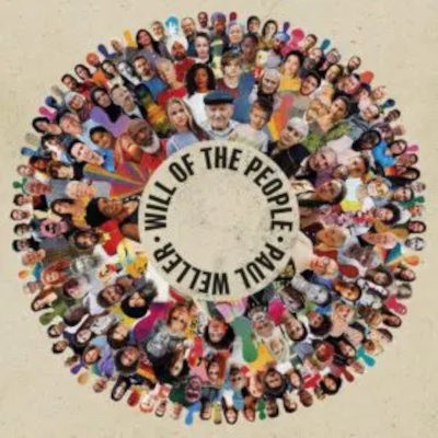 Paul Weller - Will Of The People (2022) - Vinyl