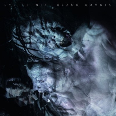 Eye Of Nix - Black Somnia (2018)