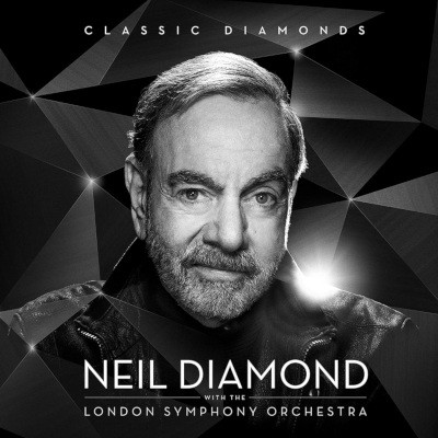Neil Diamond with London Symphony Orchestra - Classic Diamonds (2020)