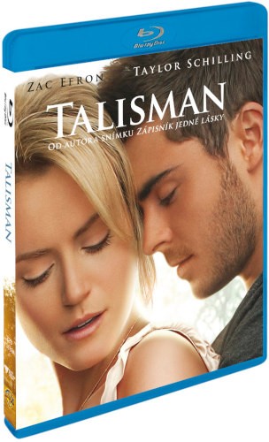 Film/Drama - Talisman (Blu-ray)