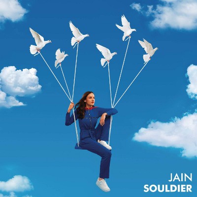 Jain - Souldier (2018) - Vinyl /GATEFOLD VINYL