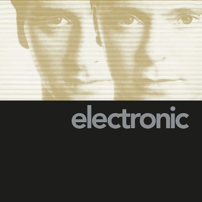 Electronic - Electronic (Edice 2020) - Vinyl