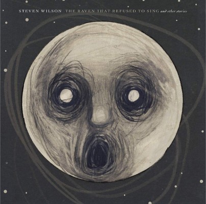 Steven Wilson - Raven That Refused To Sing (CD+Blu-ray, Edice 2019)