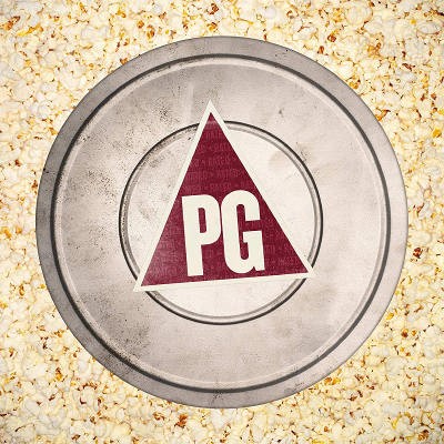 Peter Gabriel - Rated PG (2020) - Vinyl