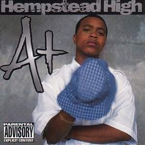 A+ - Hempstead High 