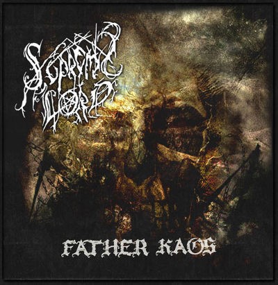 Supreme Lord - Father Kaos (2011)