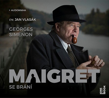 Georges Simenon - Maigret se brání (MP3, 2019)