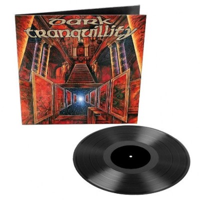 Dark Tranquillity - Gallery (Reedice 2021) - Vinyl