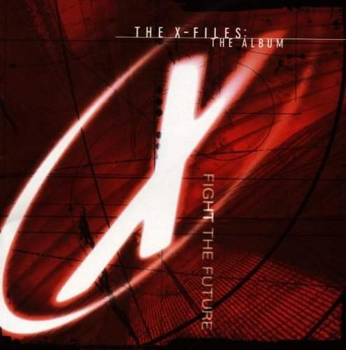 Soundtrack - The X Files - The Album 